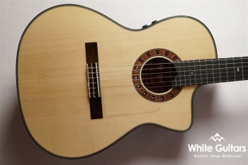 MP-14/Ziricote-Artist